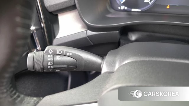 Volvo XC40 id 4619764 из Кореи 27