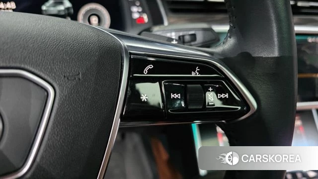 Audi A6 (C8) id 4294174 из Кореи 27