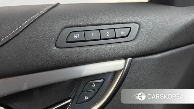 Cadillac ATS id 4837048 из Кореи 27