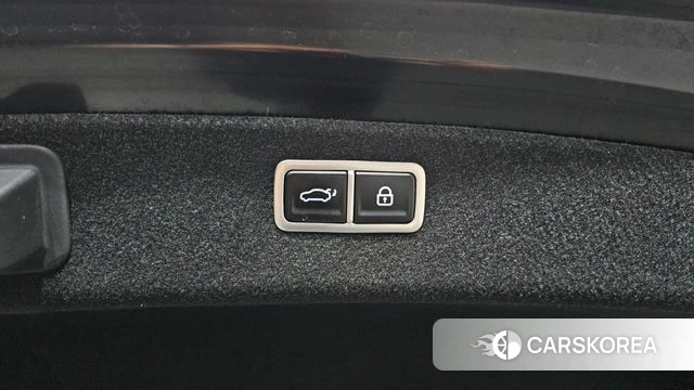 Genesis G80 (RG3) id 4702954 из Кореи 27