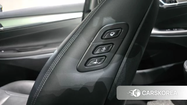 Hyundai The New Grandeur IG id 4676692 из Кореи 27