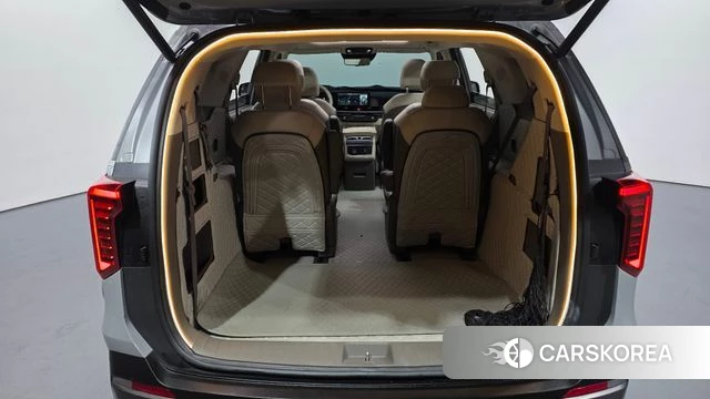 Kia The New Carnival 4th Generation id 4505794 из Кореи 27