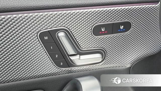 Mercedes-Benz A-Class W177 id 4671915 из Кореи 27