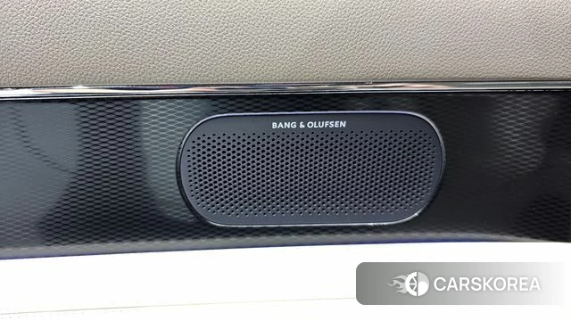 Genesis G90 (RS4) id 4641342 из Кореи 27