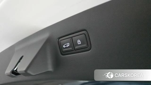 Hyundai Santa Fe (MX5) id 4941326 из Кореи 27