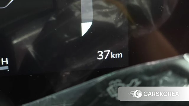 Kia The New K5 3rd generation id 4743710 из Кореи 27