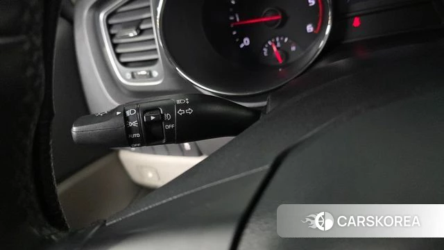 Kia All New Carnival id 4378226 из Кореи 27