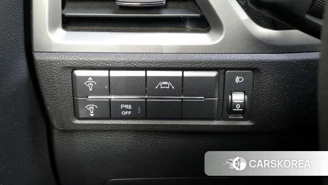 Ssangyong Beautiful Korando id 4371665 из Кореи 27