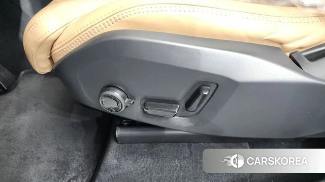 Volvo XC90 second Generation id 4635870 из Кореи 27