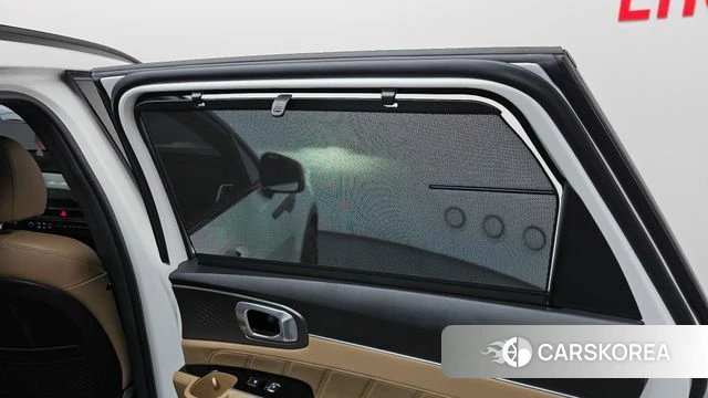 Kia The New Sorento 4th Generation id 4773670 из Кореи 27