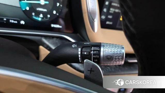 Genesis G90 (RS4) id 4444539 из Кореи 27