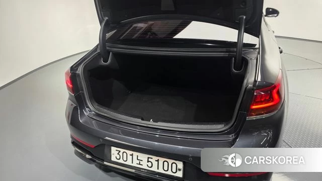 Kia K7 Premier id 4895134 из Кореи 27