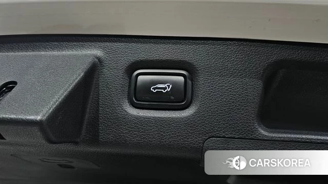 Hyundai Santa Fe TM id 4525905 из Кореи 27