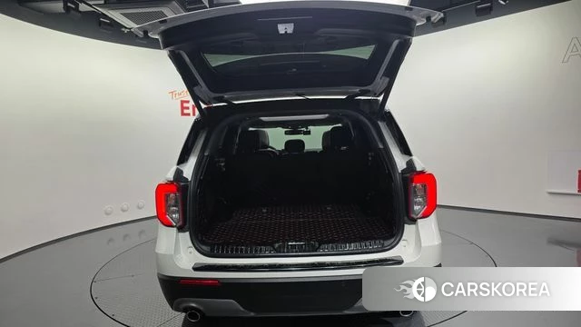 Ford Explorer 6th Generation id 4195702 из Кореи 27