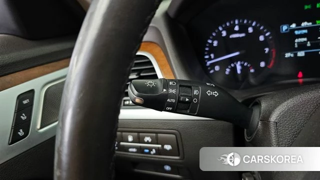 Genesis G80 id 4502869 из Кореи 27