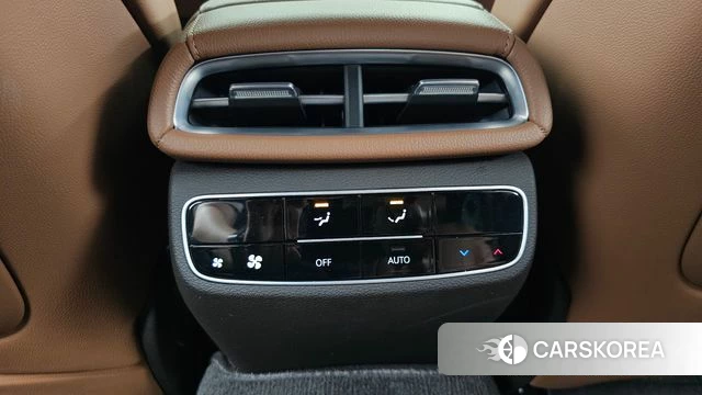 Genesis G80 (RG3) id 4720663 из Кореи 27