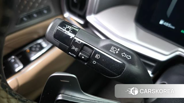 Kia The New Sorento 4th Generation id 4560415 из Кореи 27