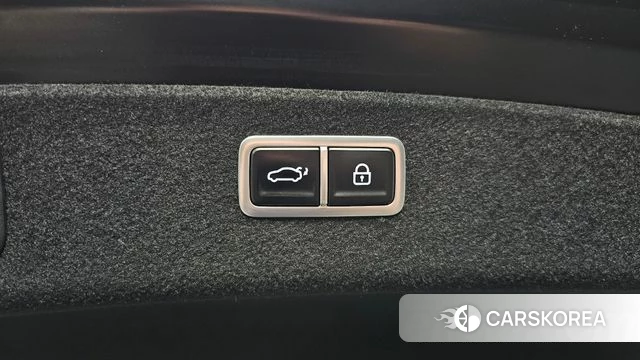 Genesis Electrified G80 (RG3) id 4655973 из Кореи 27