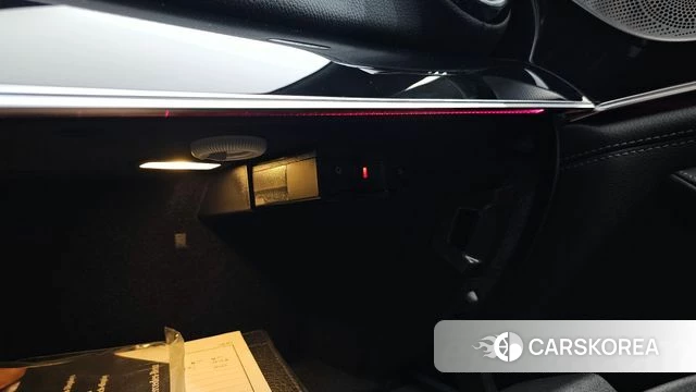 Mercedes-Benz AMG GT id 4481308 из Кореи 27