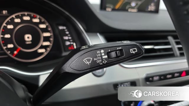 Audi Q7 (4M) id 4780682 из Кореи 27