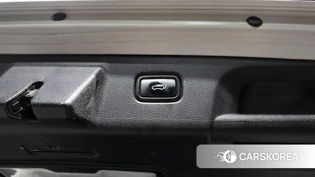 Hyundai Palisade id 4551348 из Кореи 27