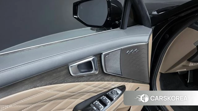 Kia K8 id 4223778 из Кореи 27