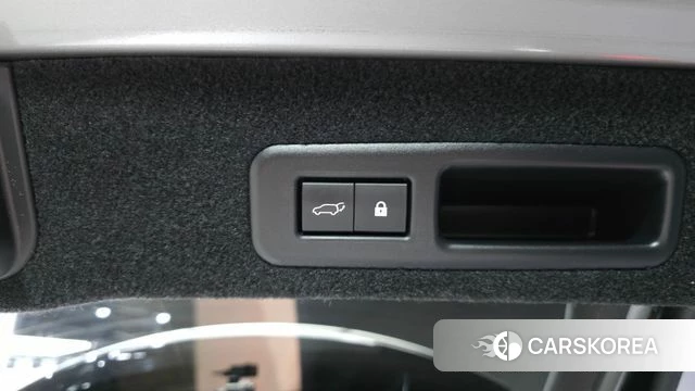 Lexus RX450h 4th generation id 4671651 из Кореи 27