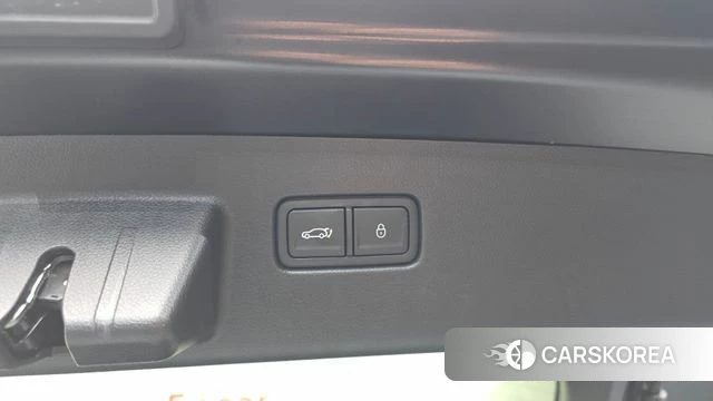 Genesis GV60 id 4338078 из Кореи 27