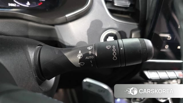 Renault Korea (Samsung) XM3 id 4249529 из Кореи 27