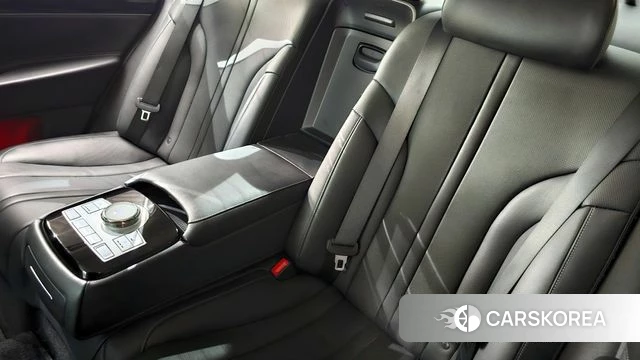 Genesis G80 (RG3) id 4308858 из Кореи 27