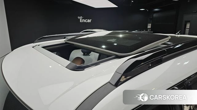 Hyundai Santa Fe (MX5) id 4223066 из Кореи 27