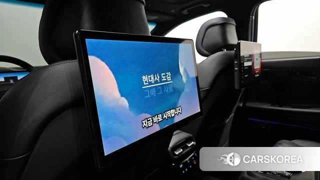 Genesis G80 (RG3) id 4752584 из Кореи 27