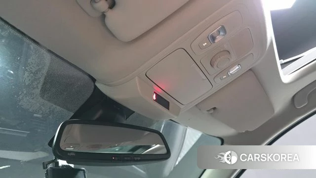 Renault Korea (Samsung) SM6 id 4765318 из Кореи 27
