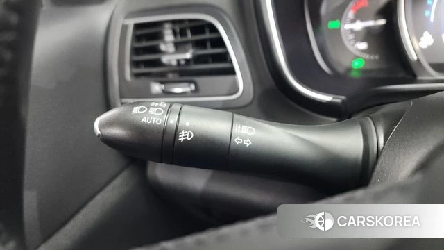 Renault Korea (Samsung) QM6 id 4477566 из Кореи 27