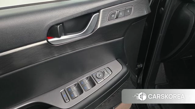 Hyundai Palisade id 4688502 из Кореи 27