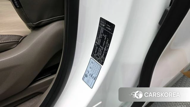 Kia Carnival 4th generation id 4231400 из Кореи 27