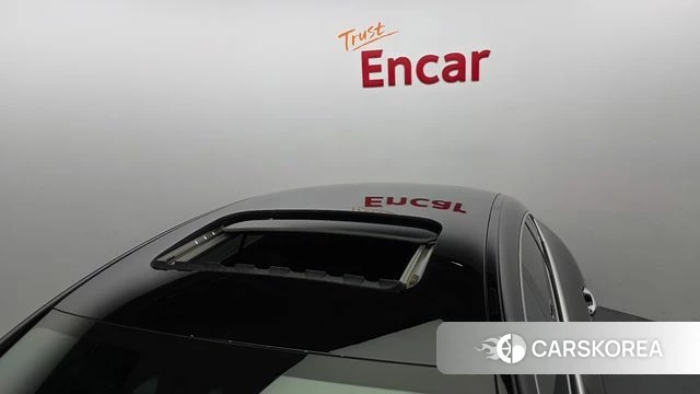 Mercedes-Benz AMG GT id 4697767 из Кореи 27