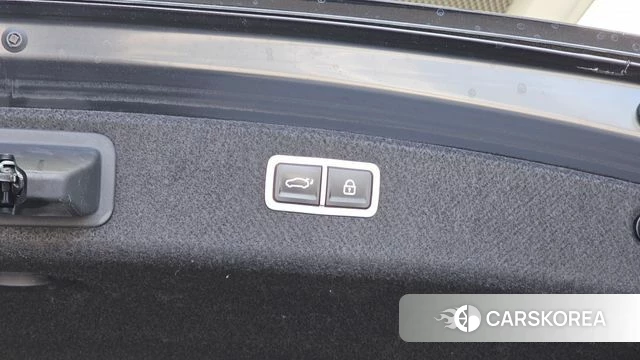 Genesis G80 (RG3) id 4780331 из Кореи 27