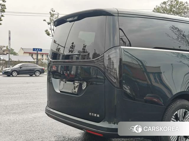 Geely Galaxy Wing true L380 id 4198870 из Китая 27