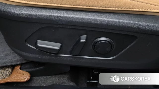 Kia Sorento 4th Generation id 4754404 из Кореи 27
