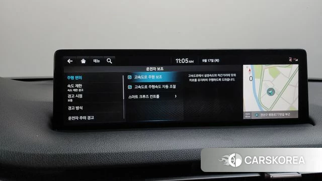 Genesis Electrified GV70 id 4871743 из Кореи 27