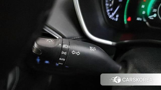 Hyundai Santa Fe TM id 4459638 из Кореи 27