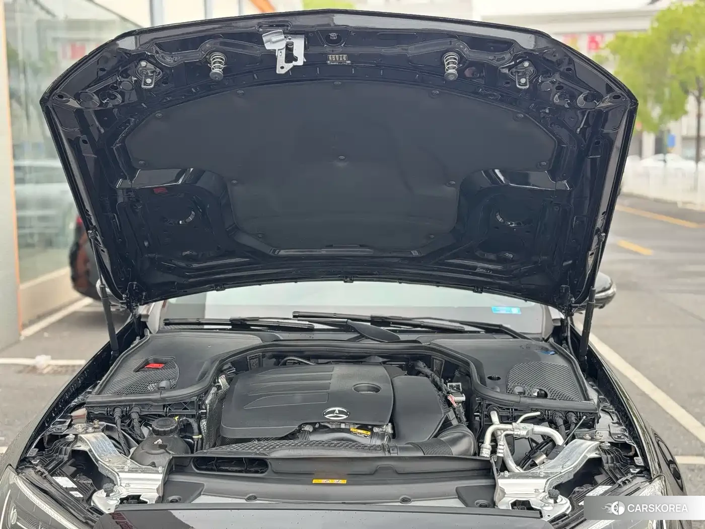 Mercedes-Benz E-Class id 4577598 из Китая 27