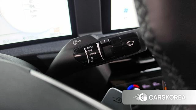 Kia EV6 id 4784010 из Кореи 26