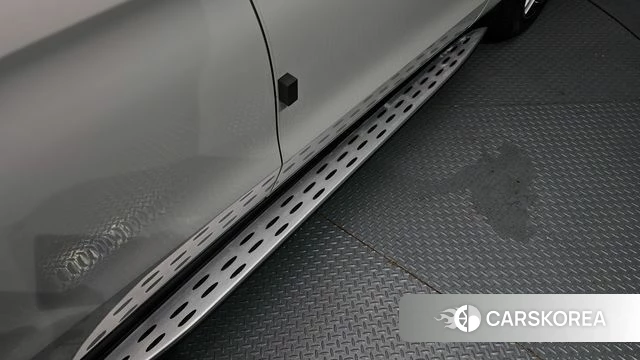 Mercedes-Benz GLC-Class X253 id 4430400 из Кореи 27