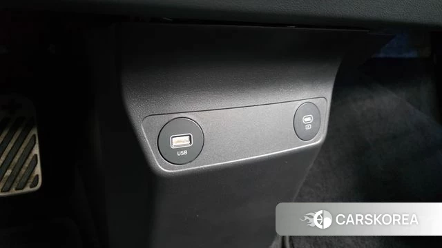 Kia EV6 id 4433161 из Кореи 27