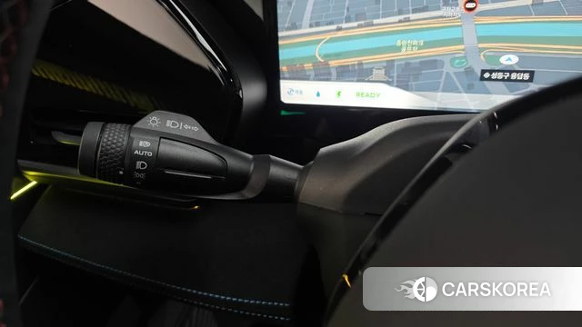 Renault Korea (Samsung) Grand Coleos id 4853689 из Кореи 27