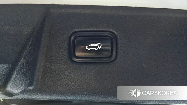 Kia Mohave Master id 4746542 из Кореи 27