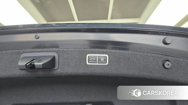 Genesis G80 (RG3) id 4835839 из Кореи 27
