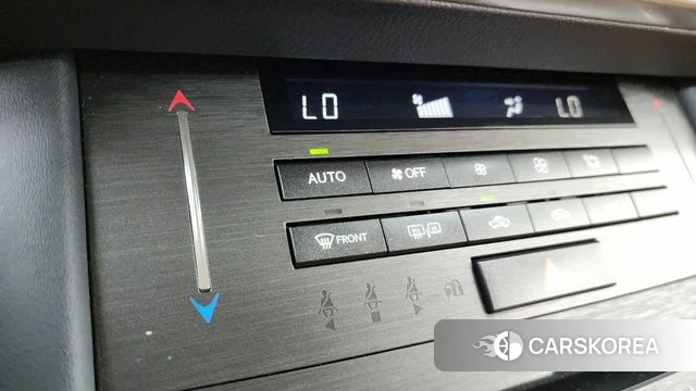 Lexus New IS300 id 4371692 из Кореи 27